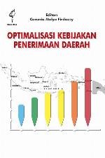 Optimalisasi kebijakan penerimaan daerah