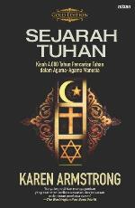 Sejarah Tuhan - Karen Armstrong.epub