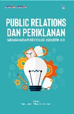 Public Relations dan Periklanan Menghadapi Revolusi Industri 4.0