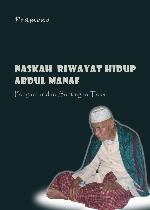 Naskah Riwayat Hidup Abdul Manaf
