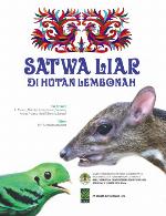 Satwa Liar di Hutan Lembonah