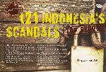 121 Indonesia's scandals