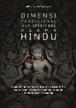 Dimensi tradisional dan spiritual agama Hindu