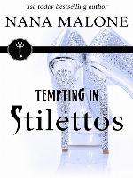 Tempting in Stilettos