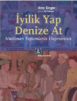 İyilik Yap Denize At