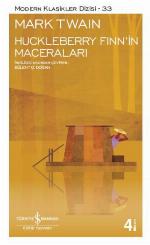 Huckleberry Finn'in Maceraları