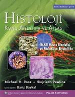 Histology : konu anlatımı ve atlas