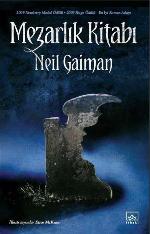 Mezarlık Kitabı