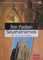İbn Fadlan Seyahatnamesi