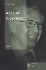 Ağaçlar Çiçekteydi