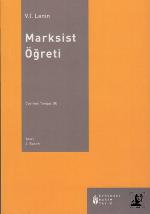 Marksist Öğreti