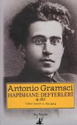 Hapishane Defterleri Vol. 4