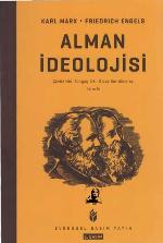 Alman İdeolojisi