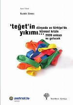 Teğet'in Yıkımı - Dünyada ve Türkiye’de Küresel Krizin 2009 Enkazı ve Gelecek