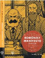Komünist Manifesto Manga