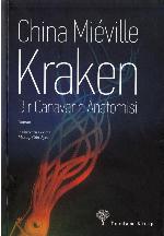Kraken - Bir Canavarın Anatomisi