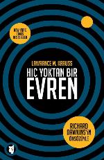 Hiç Yoktan Bir Evren