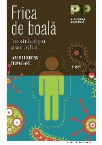 Frica de boală - Cum să o înțelegem și să o depășim