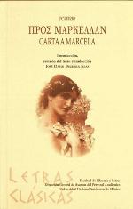 Carta A Marcela