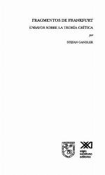 Fragmentos de Frankfurt