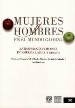 Mujeres y hombres en el mundo global