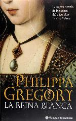 La reina blanca (Spanish Edition)