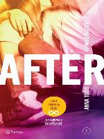 After (Serie After 1) Edición mexicana