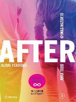 After. Almas perdidas (Serie After 3) Edición mexicana