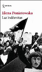 Las indómitas