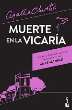 Muerte en la vicaria