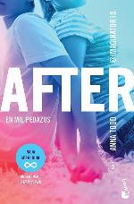 After 2: En mil pedazos (Spanish Edition)