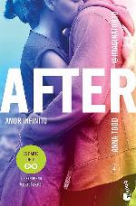 After 4: Amor infinito (Spanish Edition)