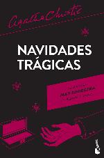 Navidades tragicas (Spanish Edition)