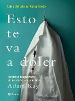 Esto te va a doler (Edición mexicana)