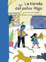 La tienda del señor Rigo