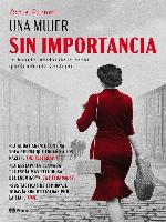 Una mujer sin importancia