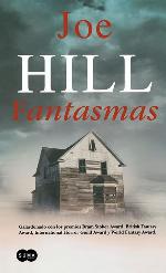 Fantasmas (Spanish Edition)