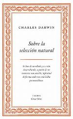 Sobre la selección natural