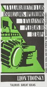 UN LLAMAMIENTO A LOS ESFORZADOS, OPRIMIDOS Y EXHAUSTOS PUEBLOS DE EUROPA