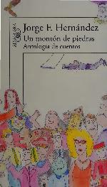 Un montón de piedras