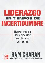 LIDERAZGO EN TIEMPOS DE INCERTIDUMBRE