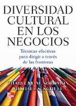 Dirigir A Traves De La Diversidad Cultural