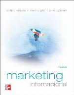Marketing Internacional