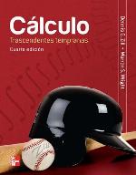 Calculo. Trascendentes Tempranas (Combo) 4ª ed