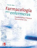 FARMACOLOGIA PARA ENFERMERAS 2ED