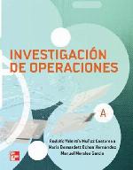 INVESTIGACION DE OPERACIONES