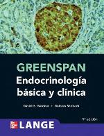 Greenspan endocrinología básica y clínica
