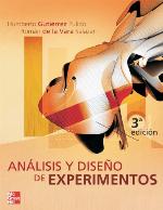 Análisis y Diseño de Experimentos