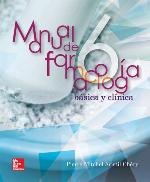 MANUAL DE FARMACOLOGIA BASICA Y CLINICA 6'ED