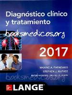 DIAGNOSTICO CLINICO Y TRATAMIENTO